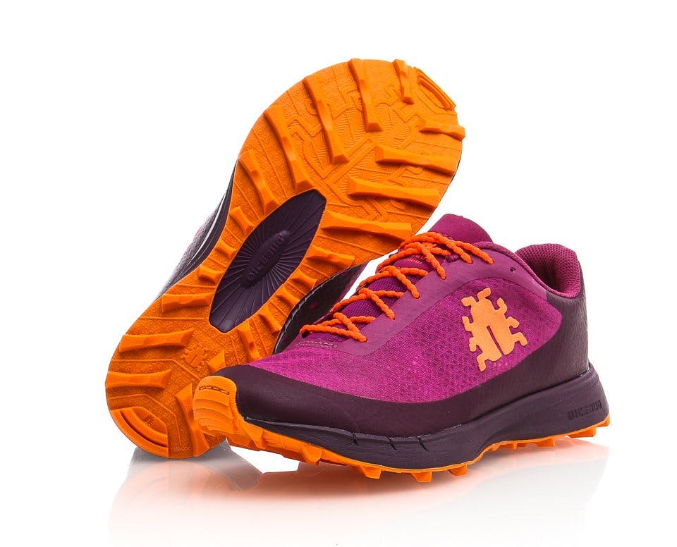 Icebugs nye supersko Oribi er her Image