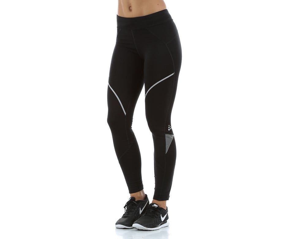 8 varme løbetights Image