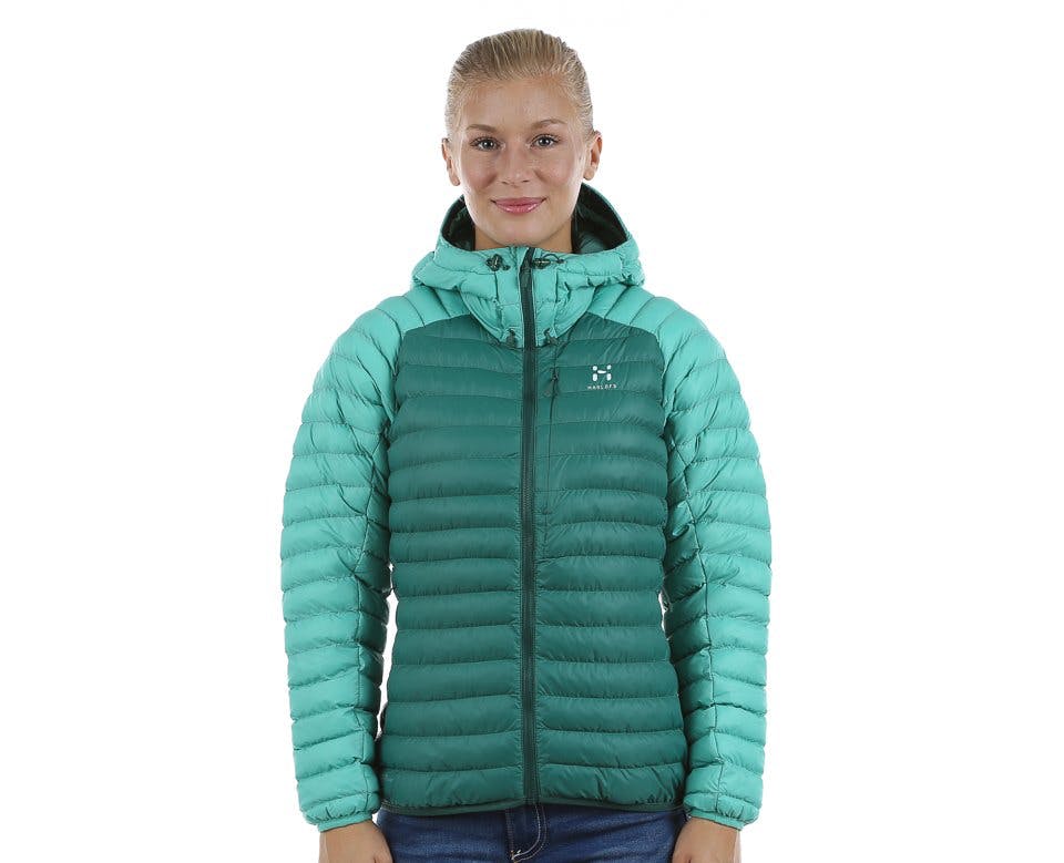 Tynne dunjakker høsten 2016 Image