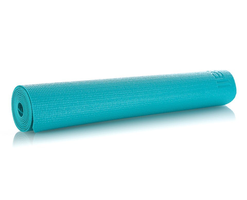 Därför ska du inte ha PVC i yogamattan Image