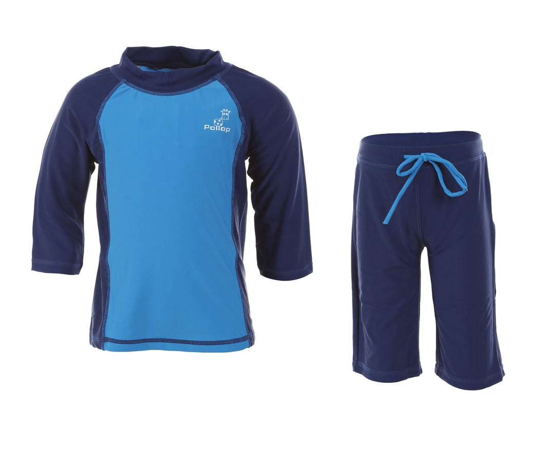 Derfor er UV-tøj så godt for børn Image