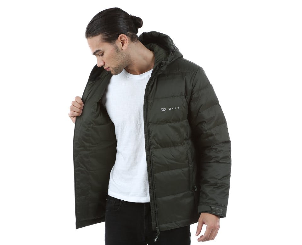 14 outdoor-kup som holder dig varm! Image