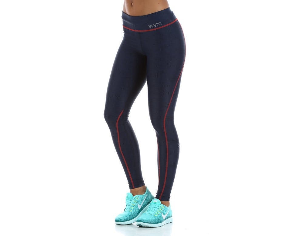 Kompressionstightsene du kommer til at elske! Image