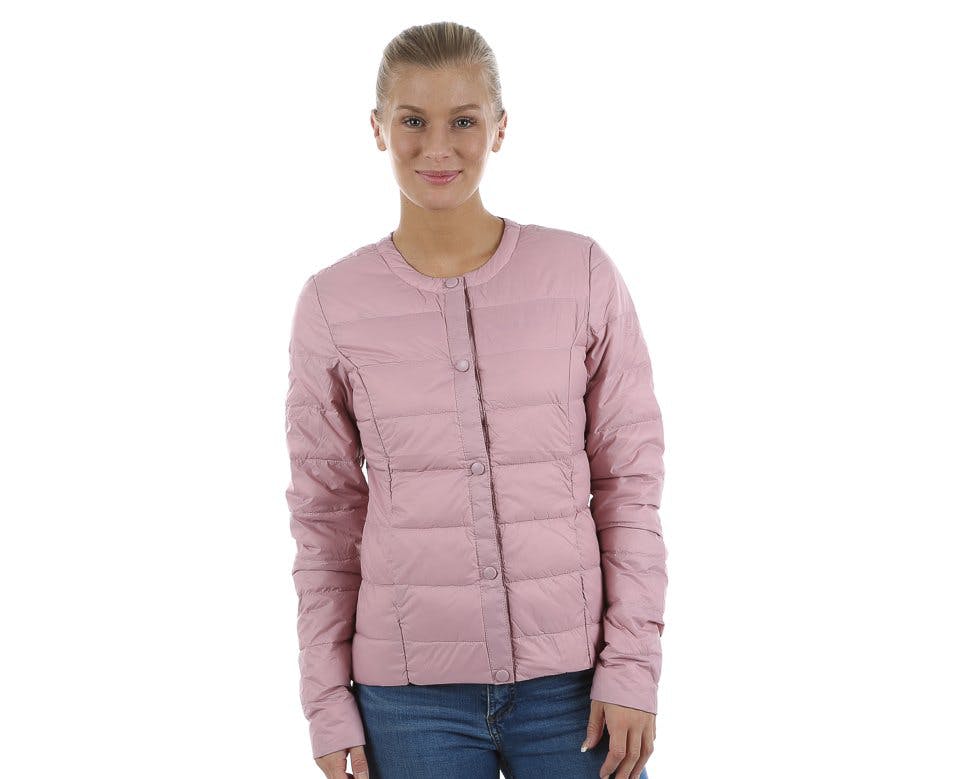 Nya jackor våren 2017 Image