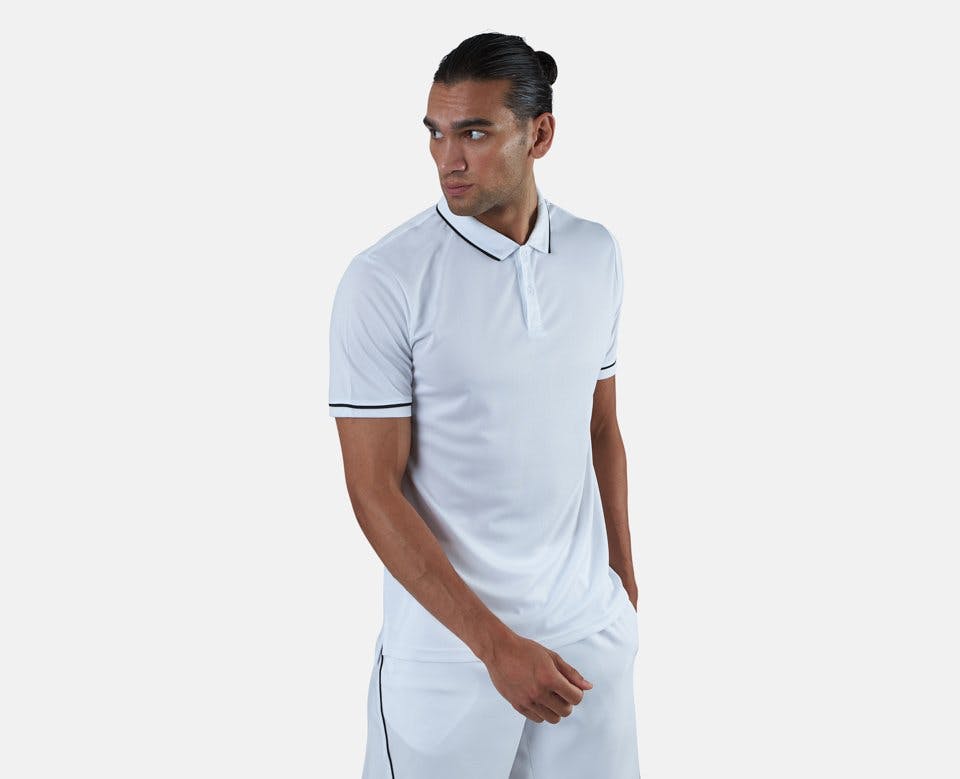 Axions nye kolleksjon for tennis og padel Image