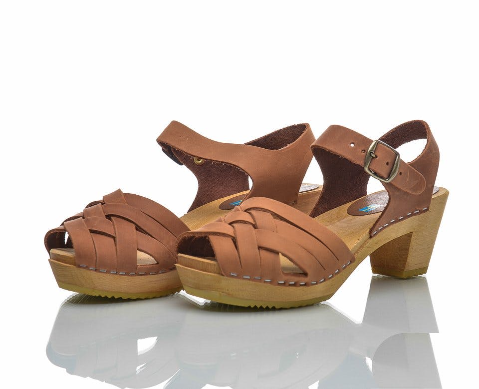 3 tips som holder treskoene dine fine Image