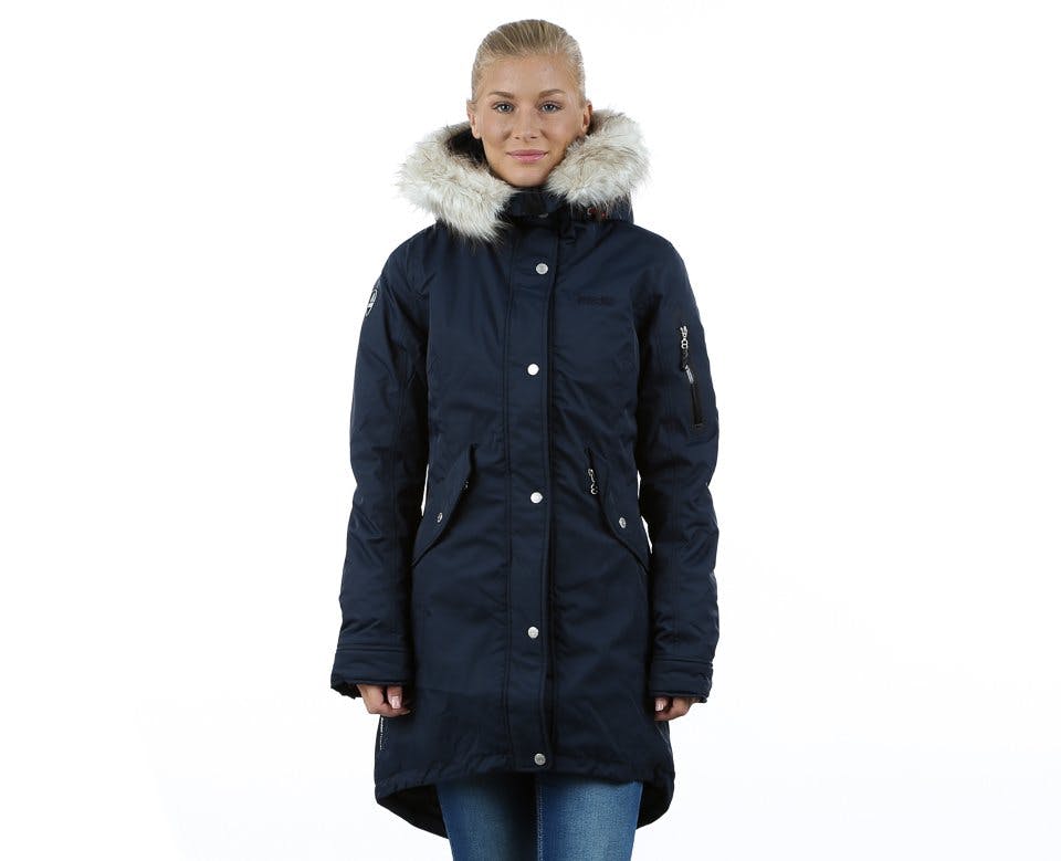 7 parkaer som hjælper dig med at holde varmen Image