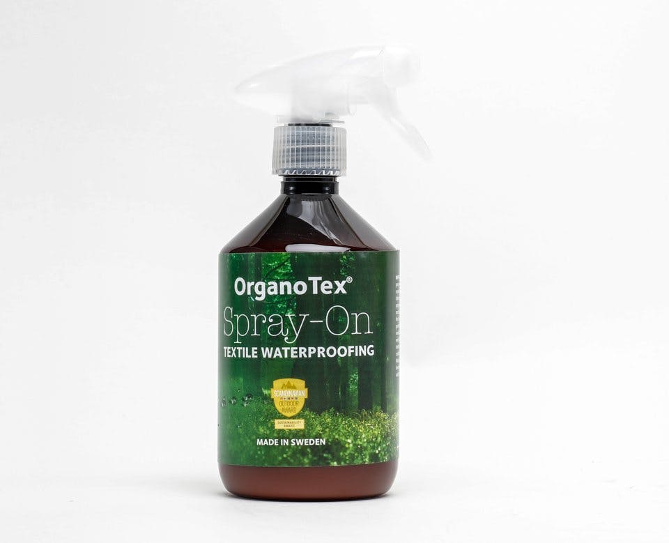 Slik impregnerer du skiklær Image