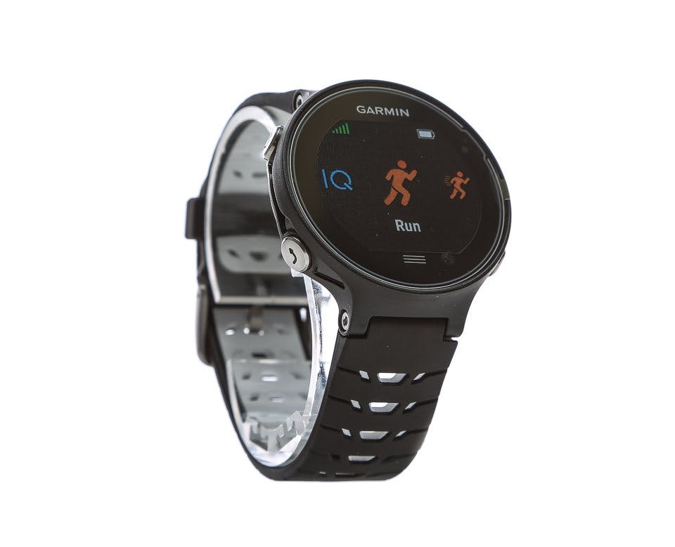 Smarte funktioner du kan have misset på løbeuret Image