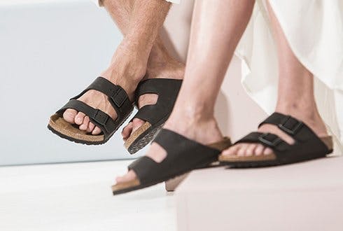 Trendspaning: Sandaler för sommaren 2019 Image