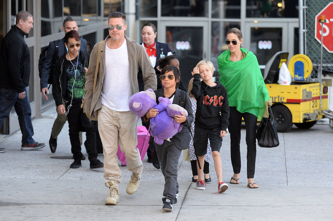 Derfor elsker kendisserne støvler fra Palladium Image