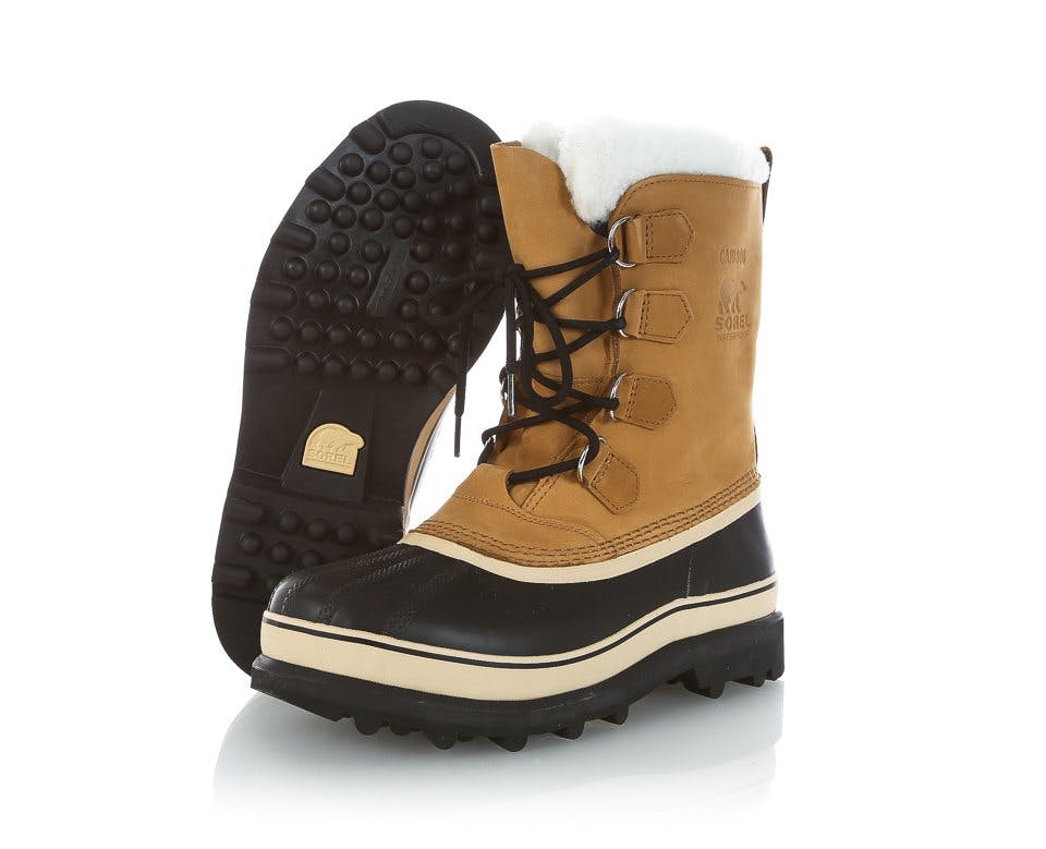 5 grunde til at elske Sorel Caribou Image