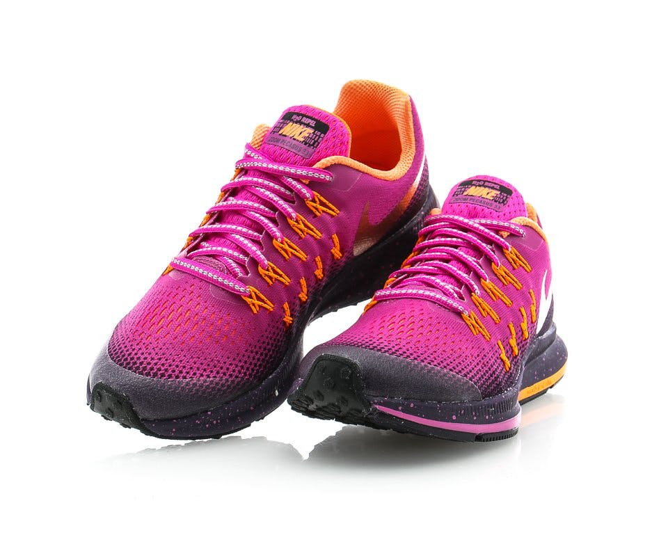 Tøjet som holder dig varm på løbeturen Image