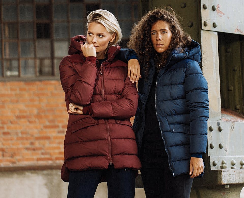 Wytes nye jakker er her! Image