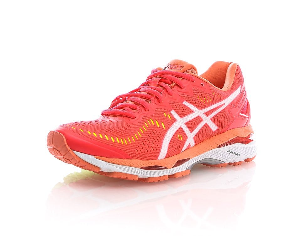 9 nyheter til løpegarderoben Image