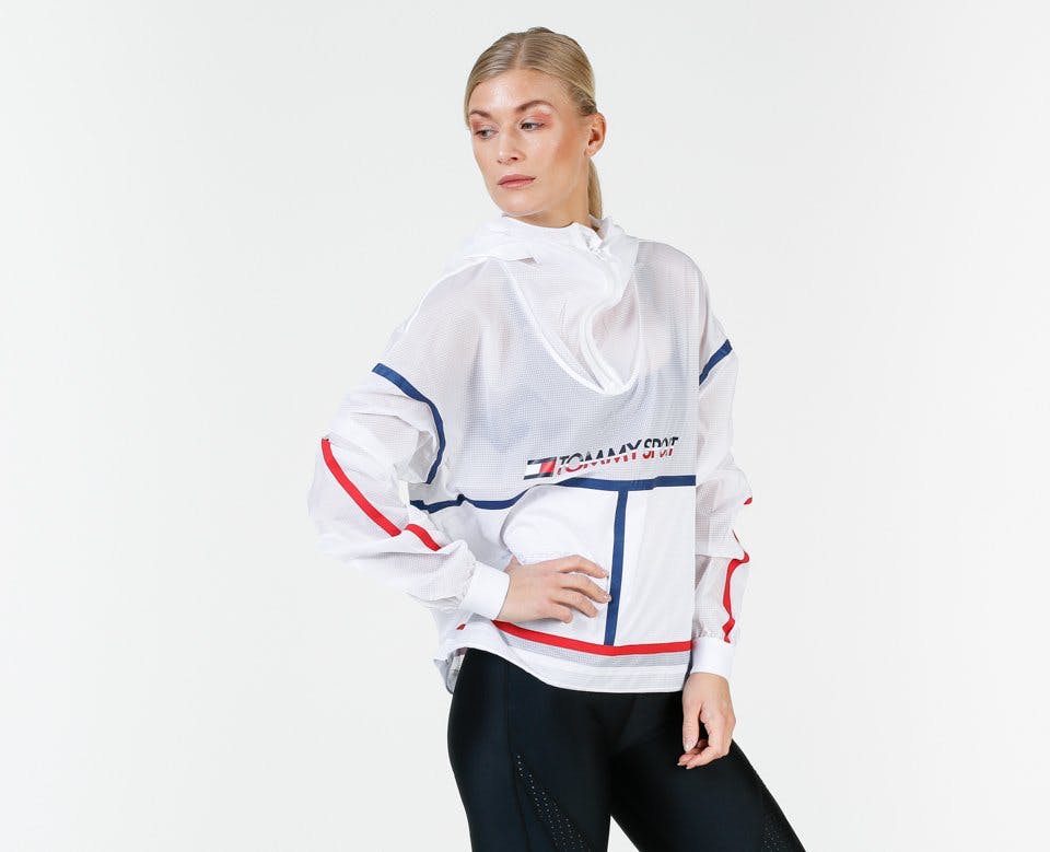 Trend-spot! 8 funktionelle vindjakker Image