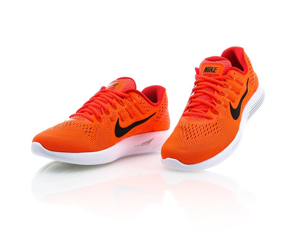 Äntligen är nya Nike Lunarglide 8 här! Image