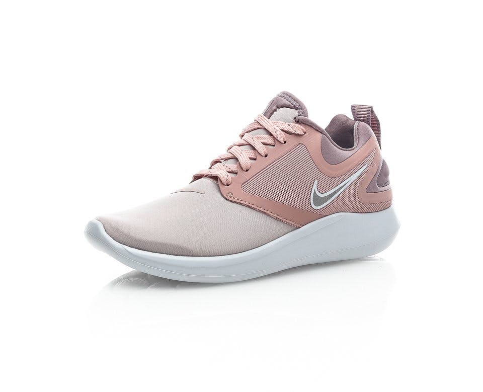 Lunarsolo – en mjuk löparnyhet från Nike Image
