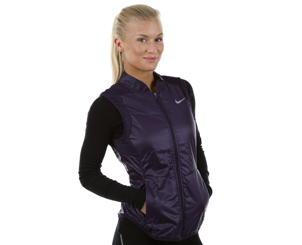 6 vindtette løpevester Image