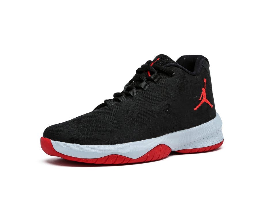 Nu finns Nike Jordans hos Sportamore! Image