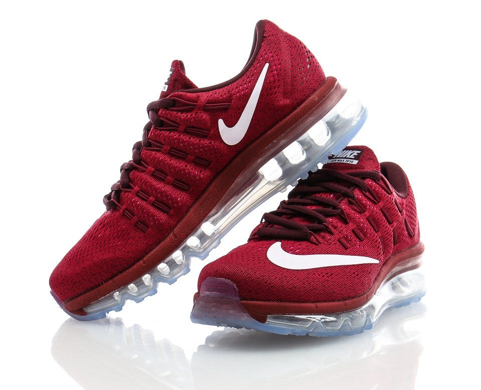 Nye løbesko fra Nike efteråret 2016 Image