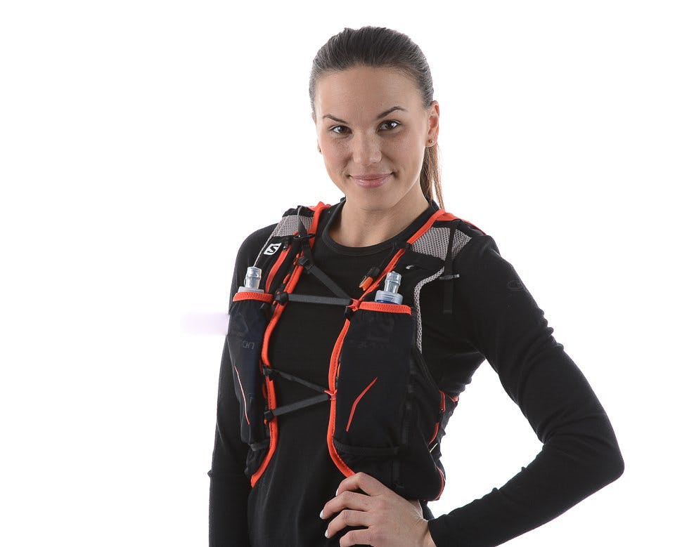 5 gode løbeting fra Salomon Image