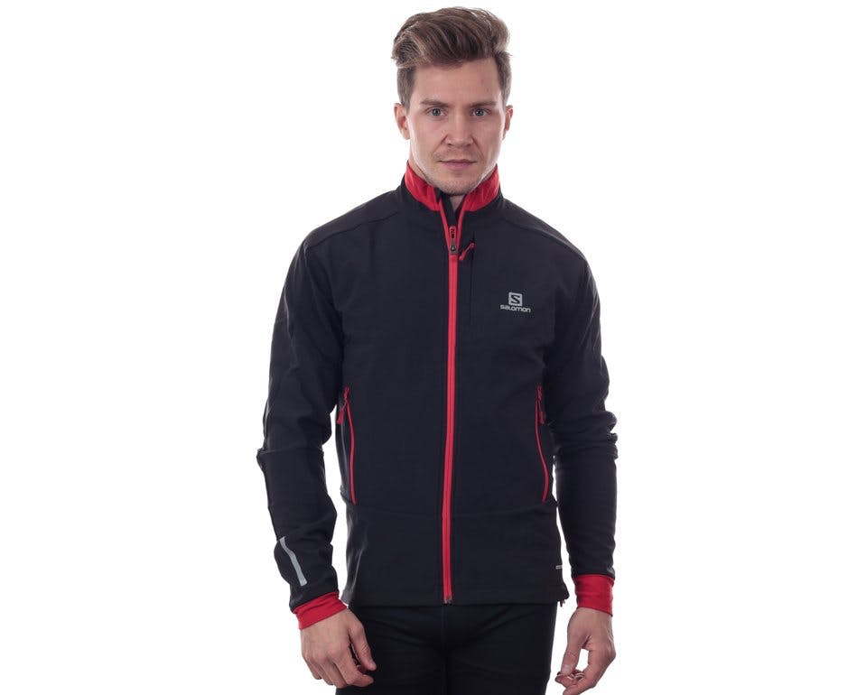 Vil du kjøpe softshell-jakke? Image