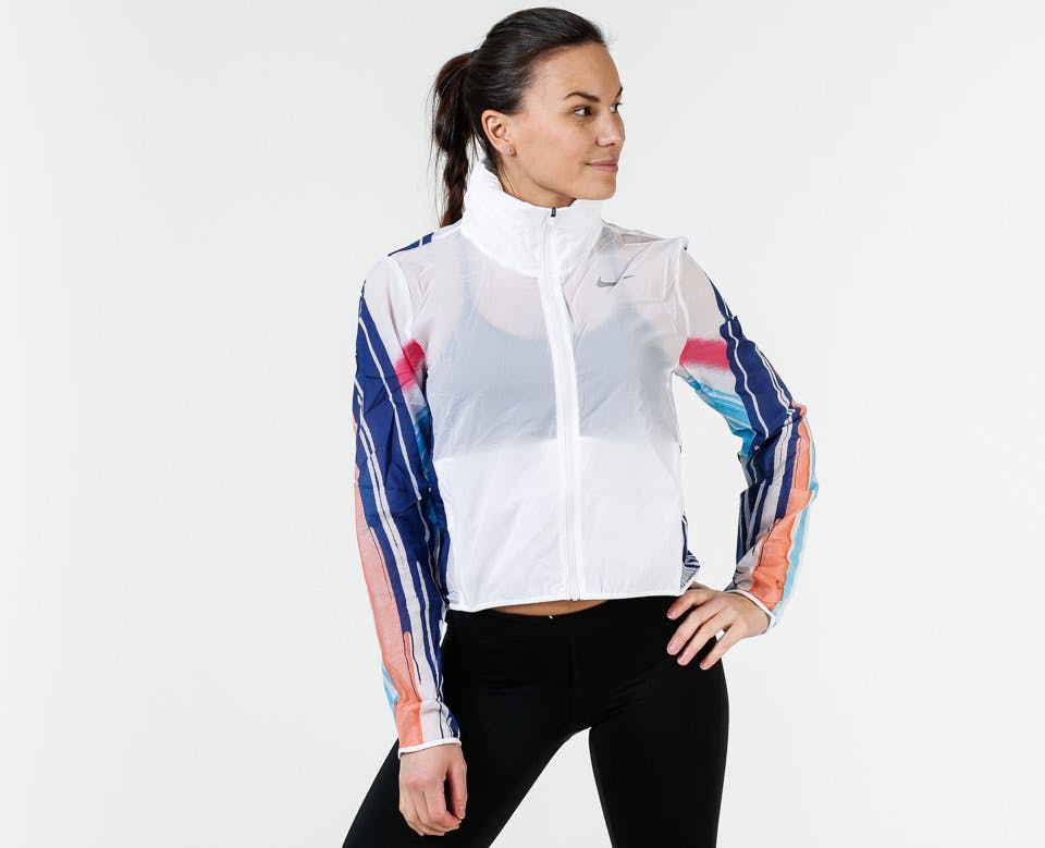 Forårsnyheder fra Nike du IKKE vil gå glip af! Image