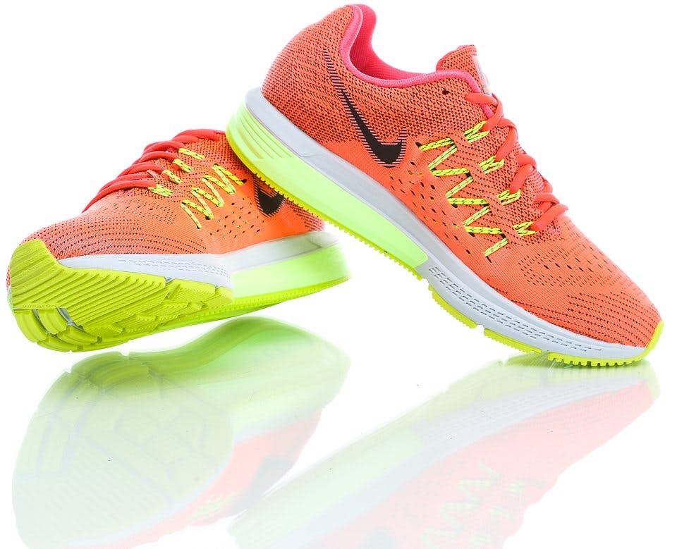Löparskotest: Nike Air Zoom Vomero 10 Image