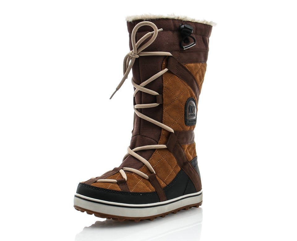 De bedste støvlekøb lige nu! Image