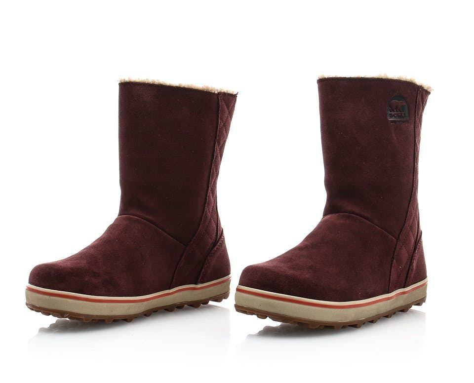 12 støvler uten snøring Image