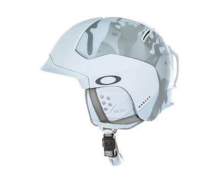 5 beskyttende skihjelmer Image