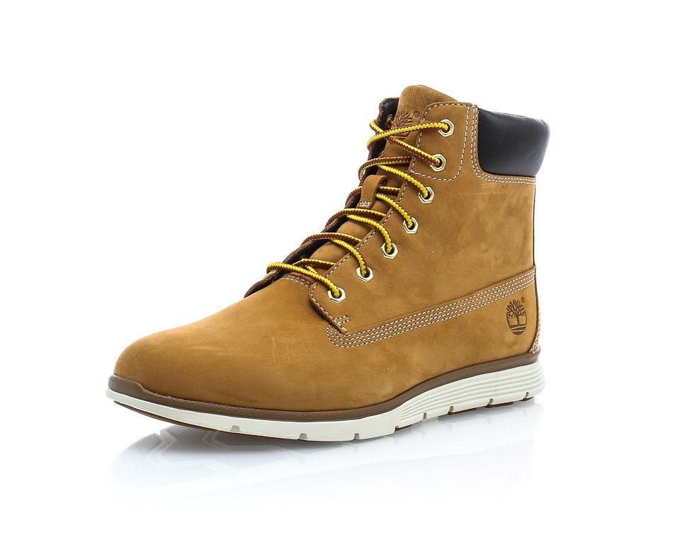 De nye sålene gjør Timberlands støvler enda bedre Image