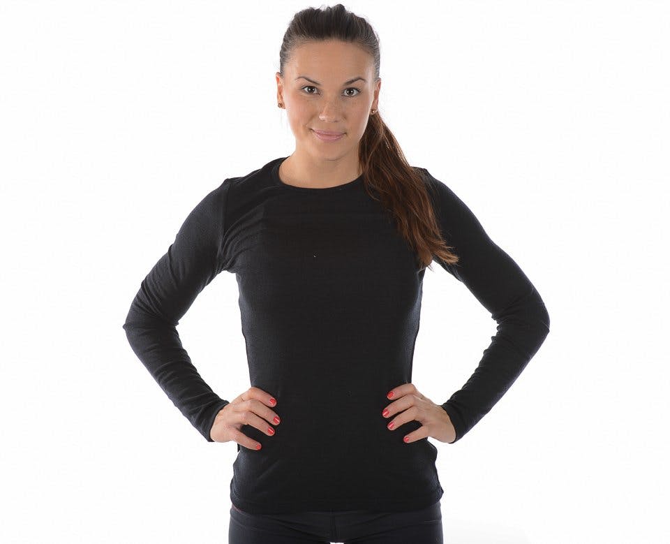 Derfor kommer du til å elske Icebreaker Everydays underklær Image