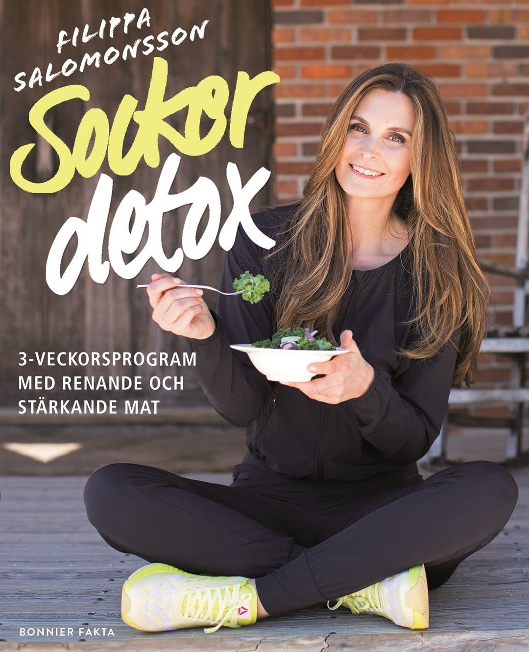 Gå på sukkerdetox! Image
