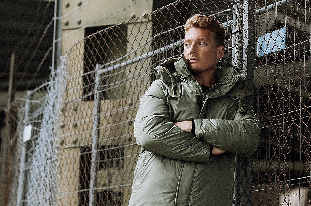 11 julegavetips til han Image