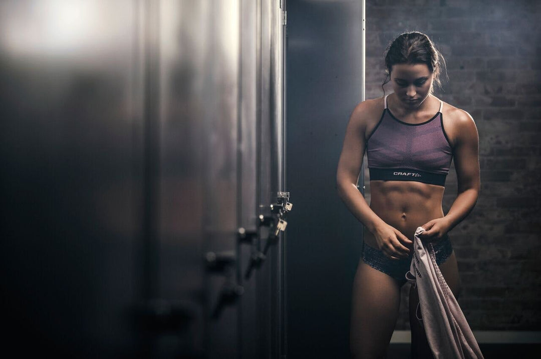 Derfor skal du trene i funksjonsundertøy Image