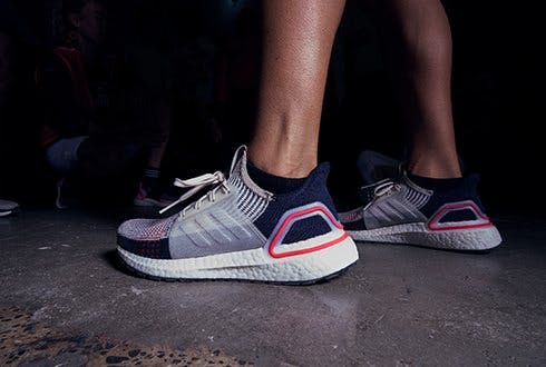 Derfor trenger du flere par løpesko Image