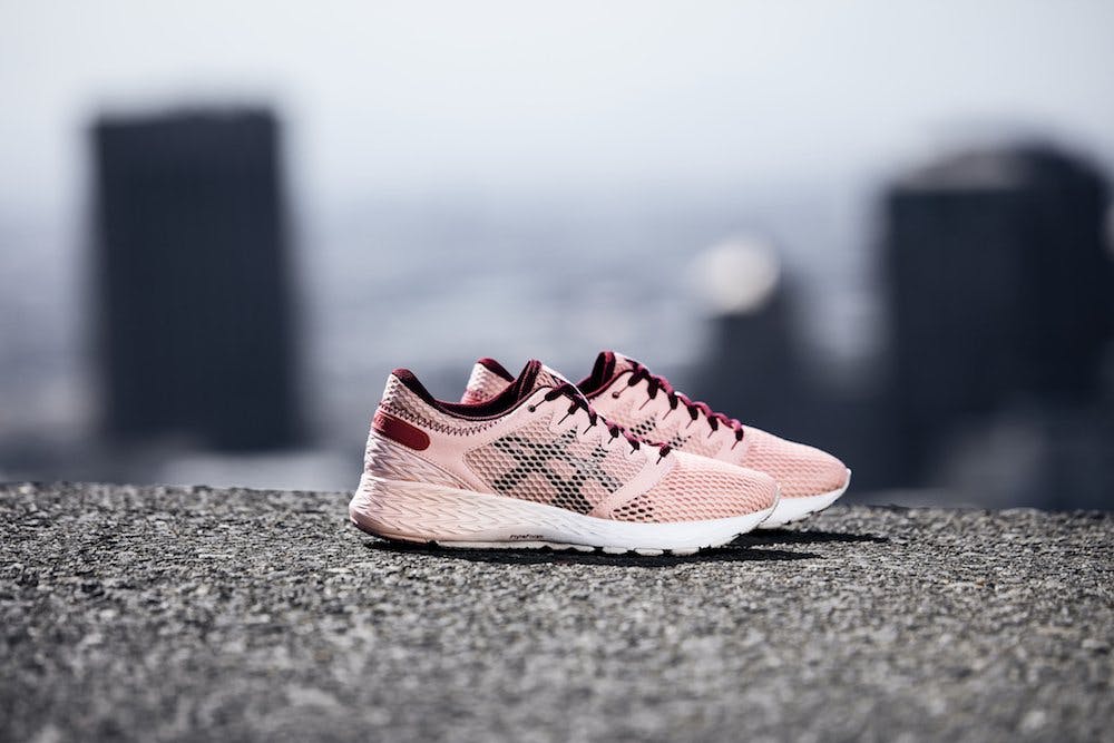 Guide: Efterårets nye løbesko for hende Image