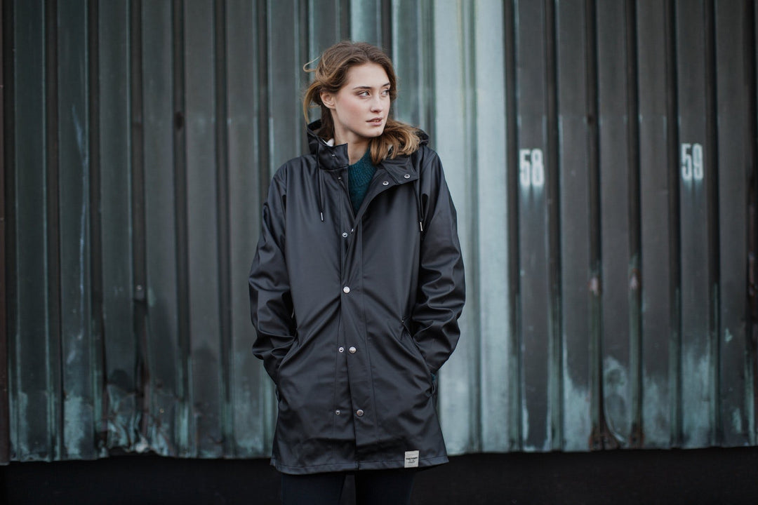 Dette skal du tenke på før du går til innkjøp av en regnjakke Image