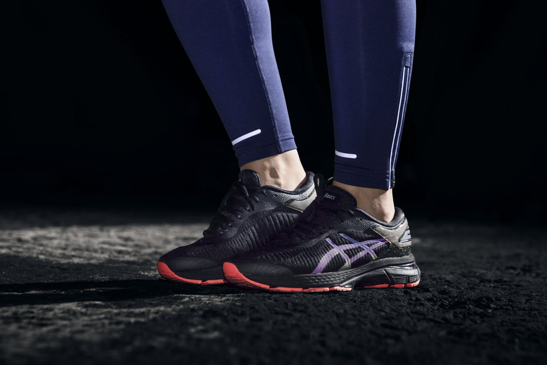 Det beste utstyret for å løpe på høsten og vinteren Image