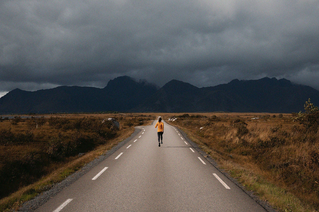 Føl dig fri – Escape the noise Image