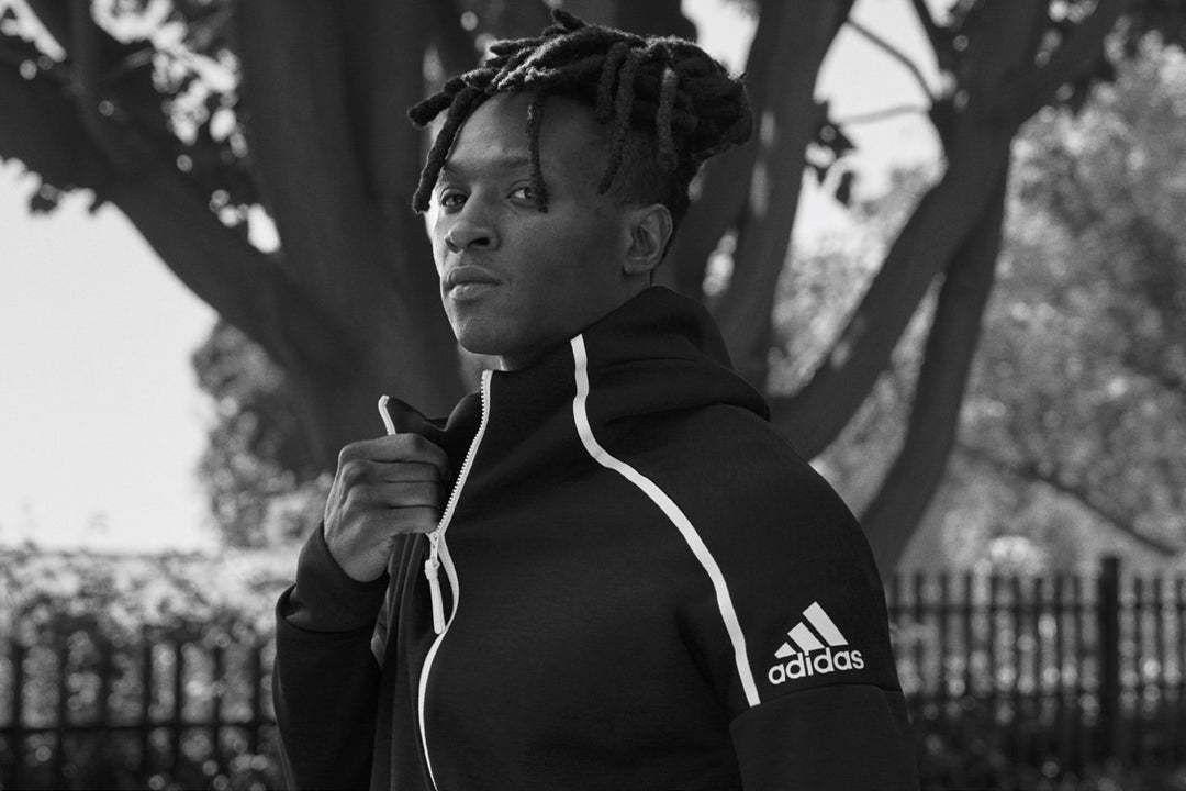 Sæsonens sportswear fra Adidas Image