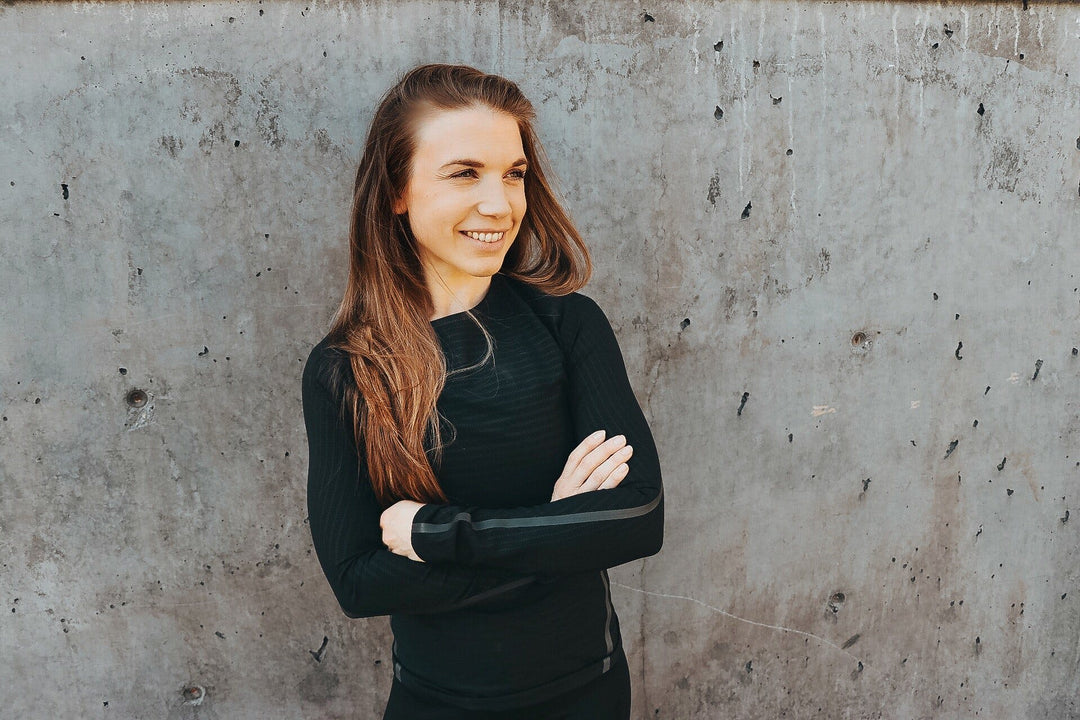 PT-en tipser: Slik trener du hjemme uten utstyr Image