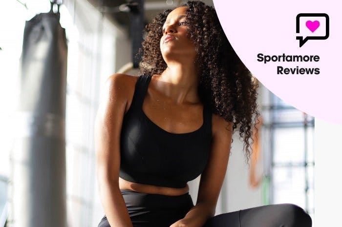 On a testé : les brassières de sport pour gros buste Image