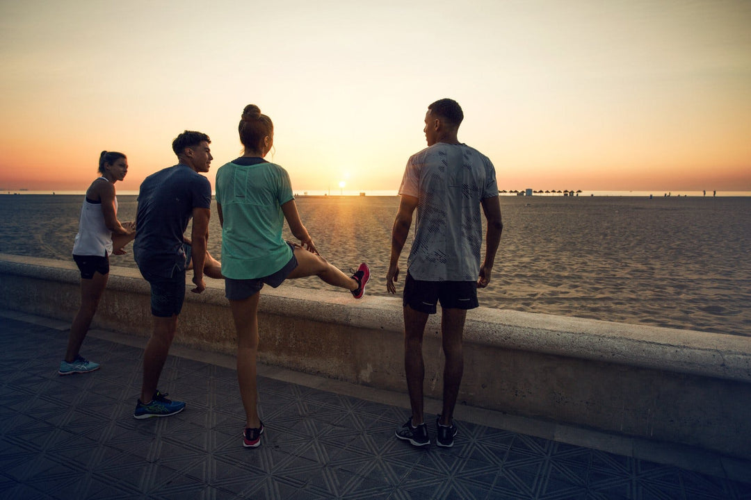 13 løbeshorts til dig der får slidsår på inderlårene Image