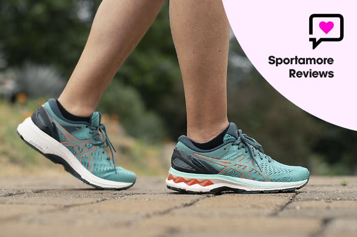 Test! Så bra er Asics Gel-Kayano 27 Image