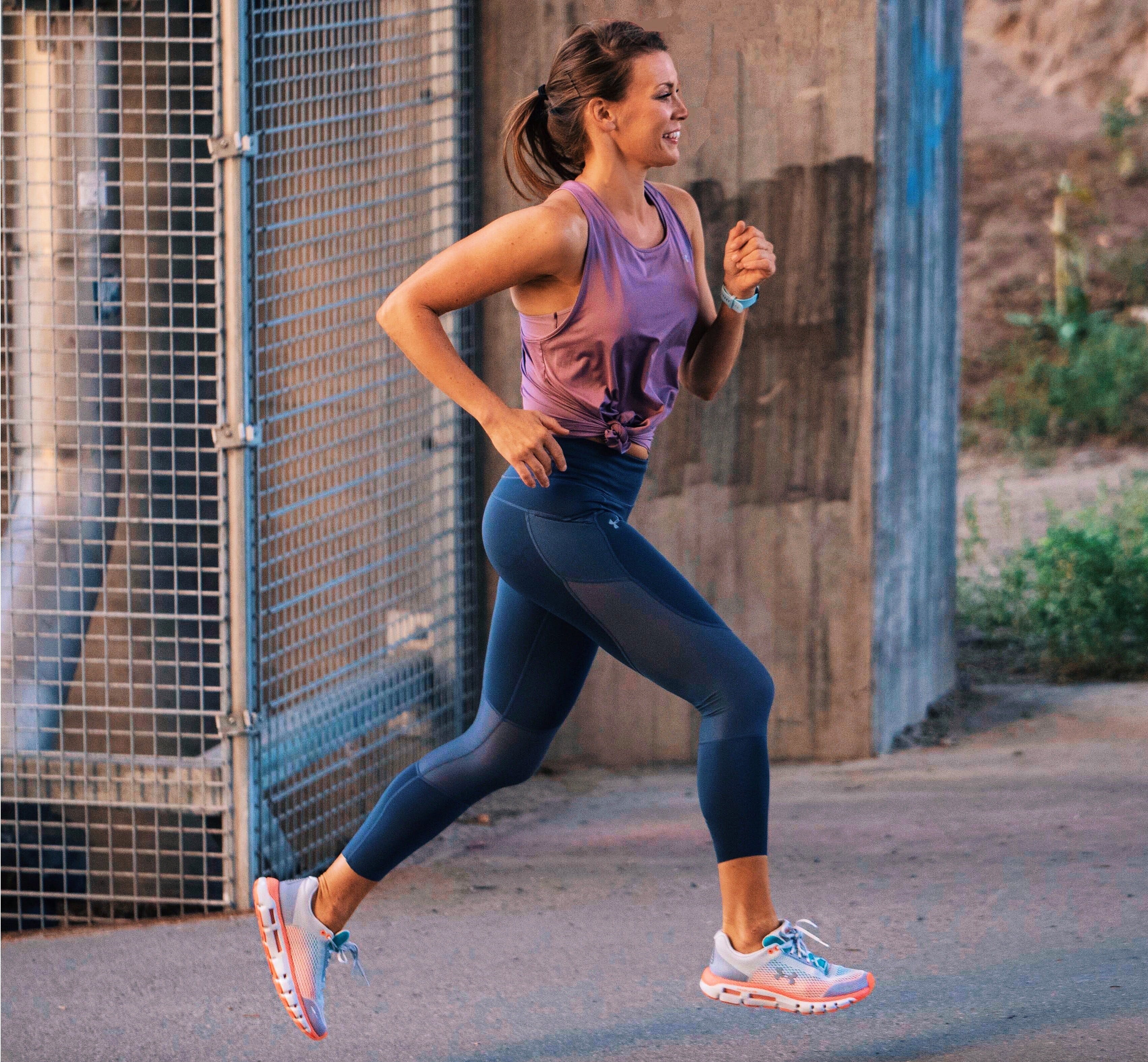 Gardez votre l'esprit lorsque vous courez votre premier marathon Image