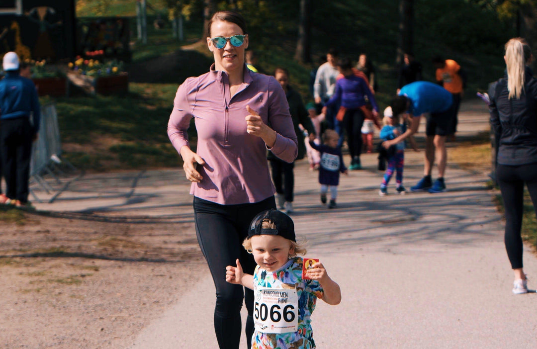 Tips! Sådan bliver I en aktiv familie Image