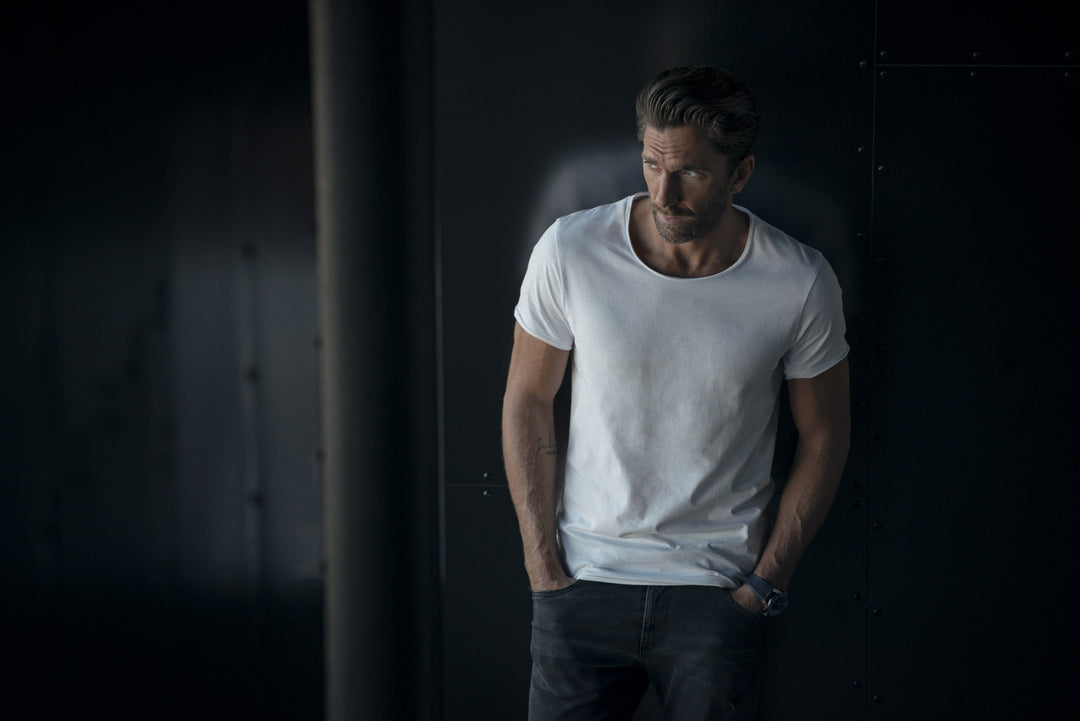 Nu finns Henrik Lundqvists kalsonger hos oss! Image